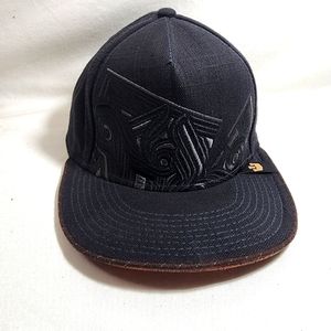 Goorin Bros WildStyle Graphic Hat Cap Fitted